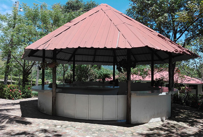 Hacienda Las Margaritas - foto 45