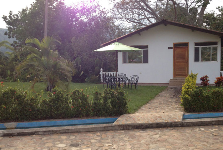 Hacienda Las Margaritas - foto 5