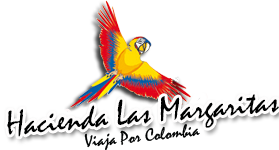Hacienda Las Margaritas